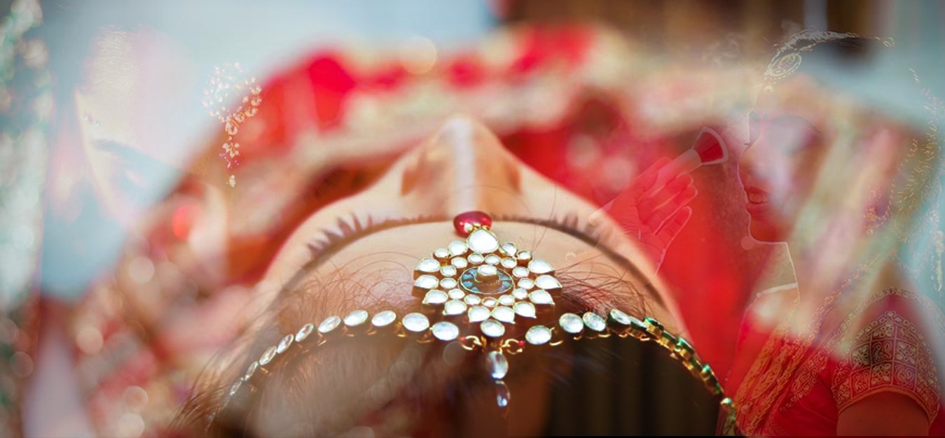 Best Bridal Makeup Artist in Chennai
