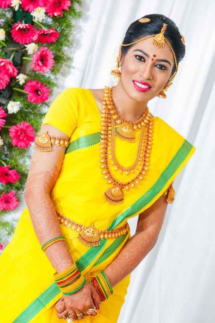 Best Makeup Artist in Chennai,Tamilnadu|Makeup Artist